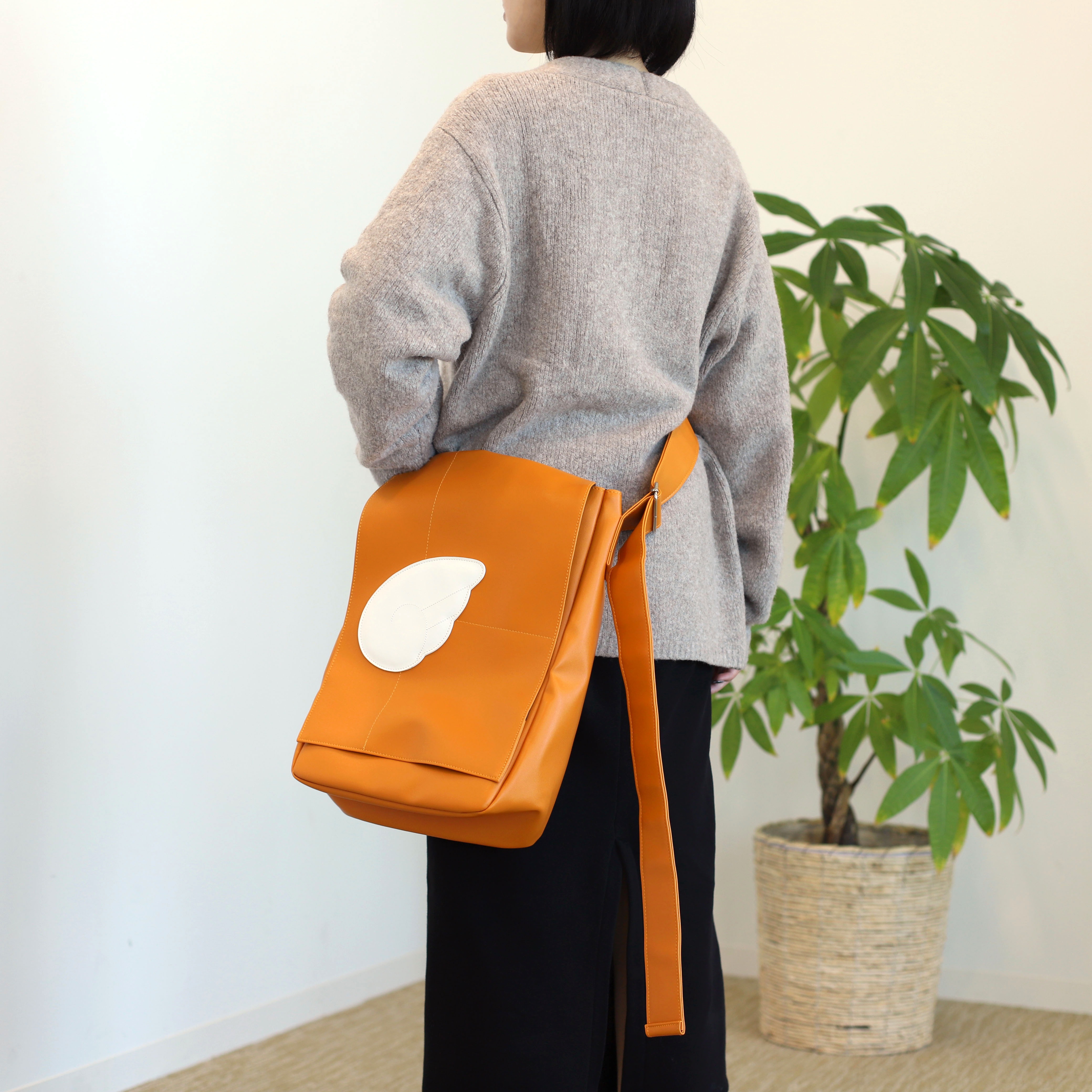 ぷよぷよ シグのバッグ｜ホビーの総合通販サイト ホビーストック