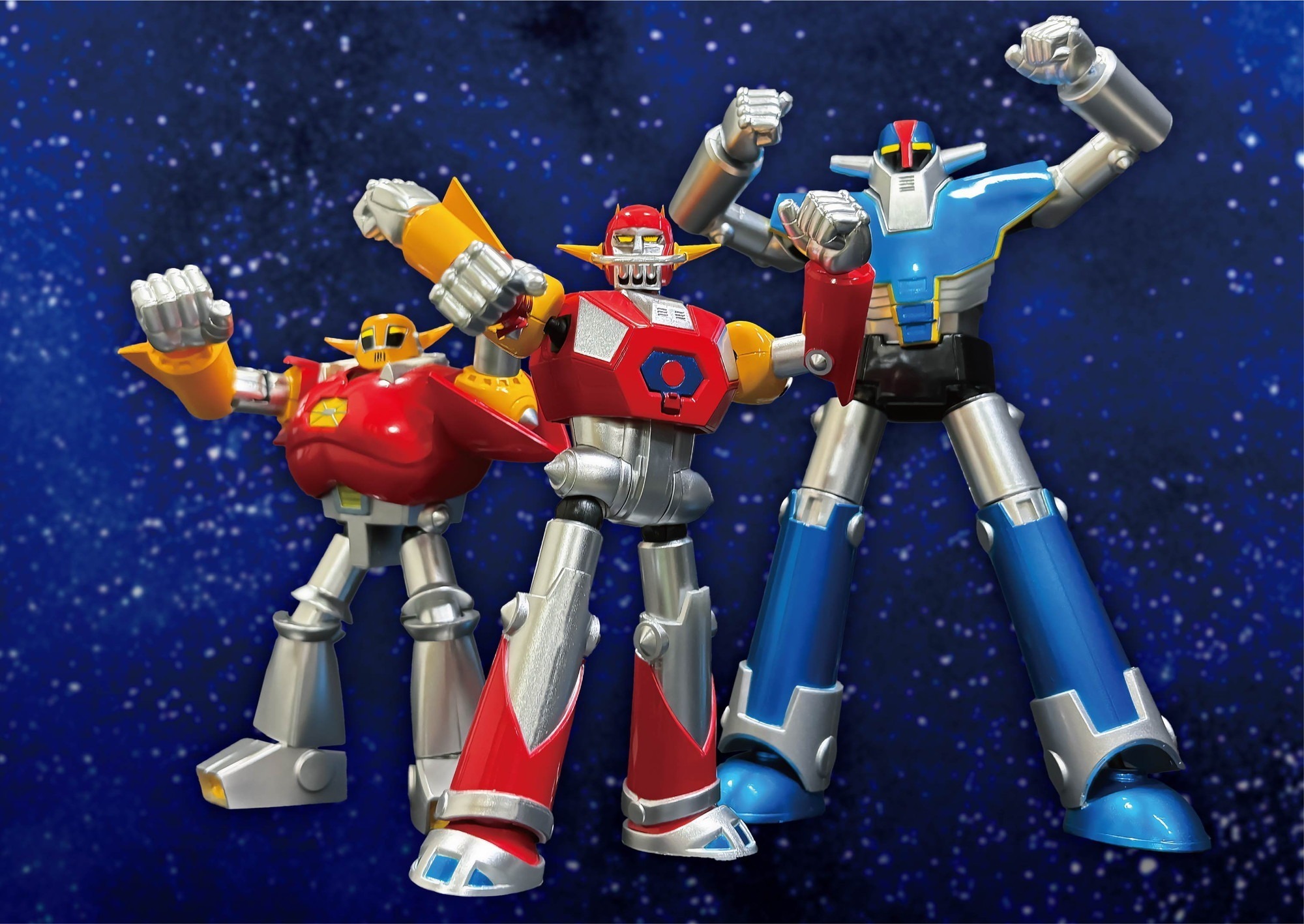 UFO戦士 ダイアポロン フィギュア Amazon | ACTION TOYS MINI合金