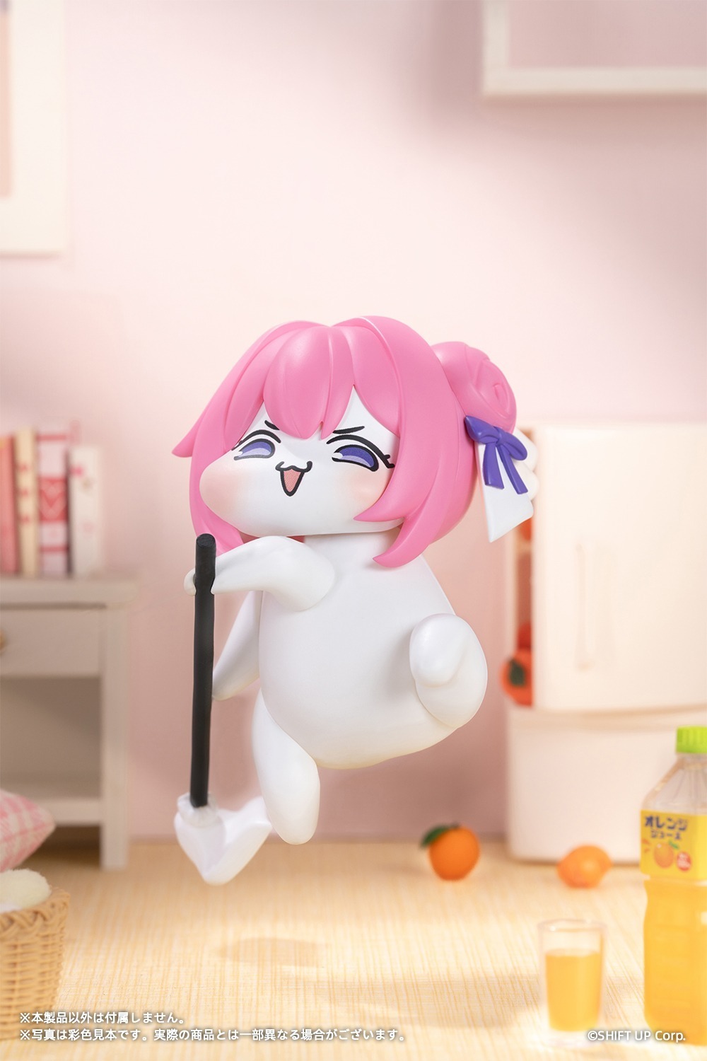 あみあみ×蝸之殻Snail Shell 勝利の女神：NIKKE DORO ノンスケール