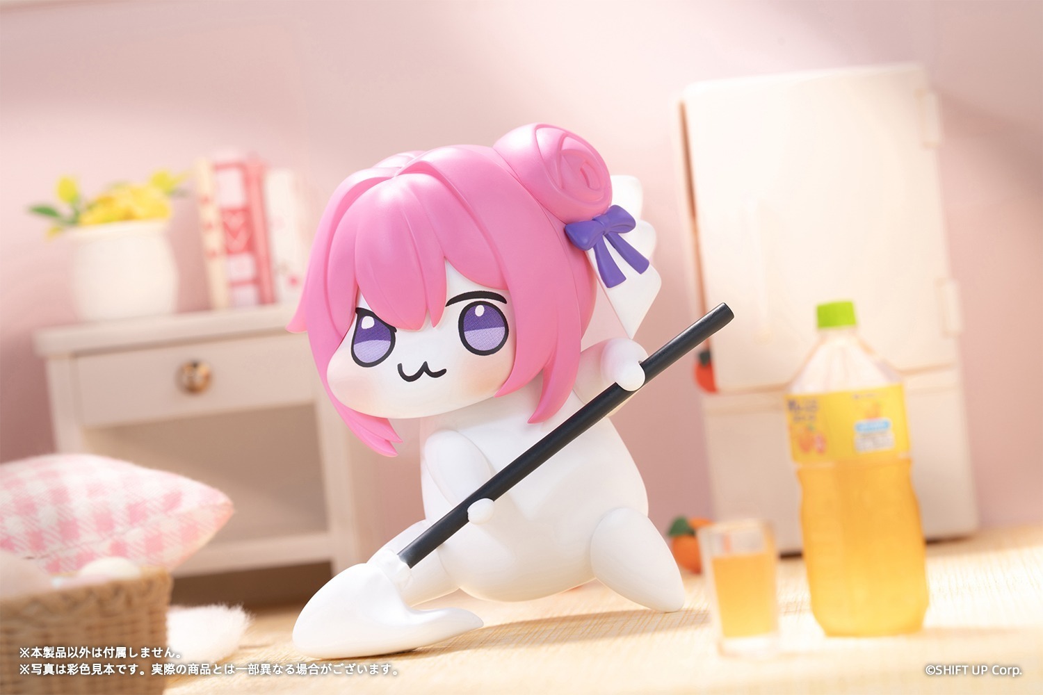 あみあみ×蝸之殻Snail Shell 勝利の女神：NIKKE DORO ノンスケール