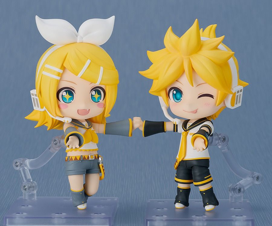 ねんどろいど 鏡音リン 2.0｜ホビーの総合通販サイト ホビーストック