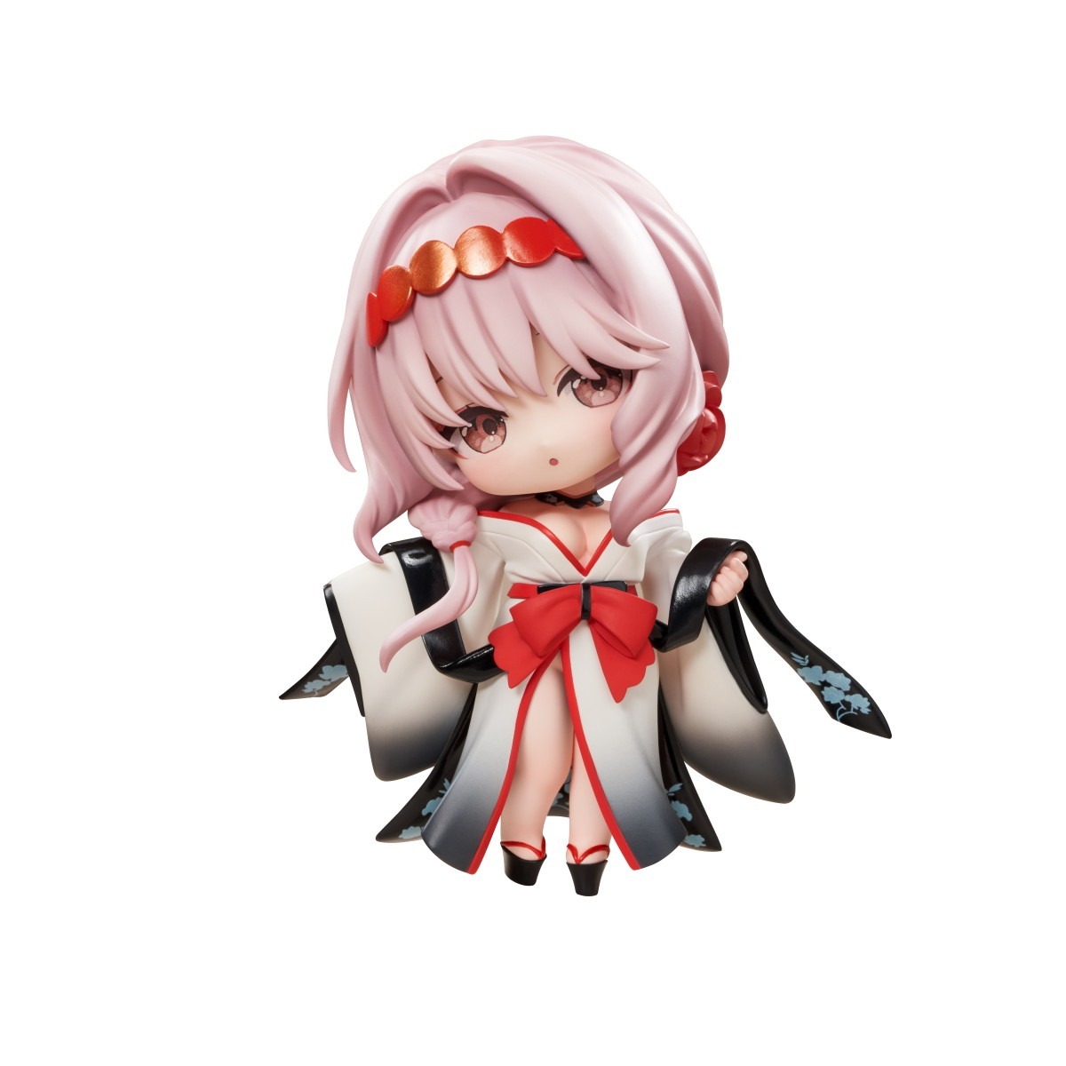 Hobby sakura 勝利の女神：NIKKE SACシリーズ Vol.3 デフォルメ