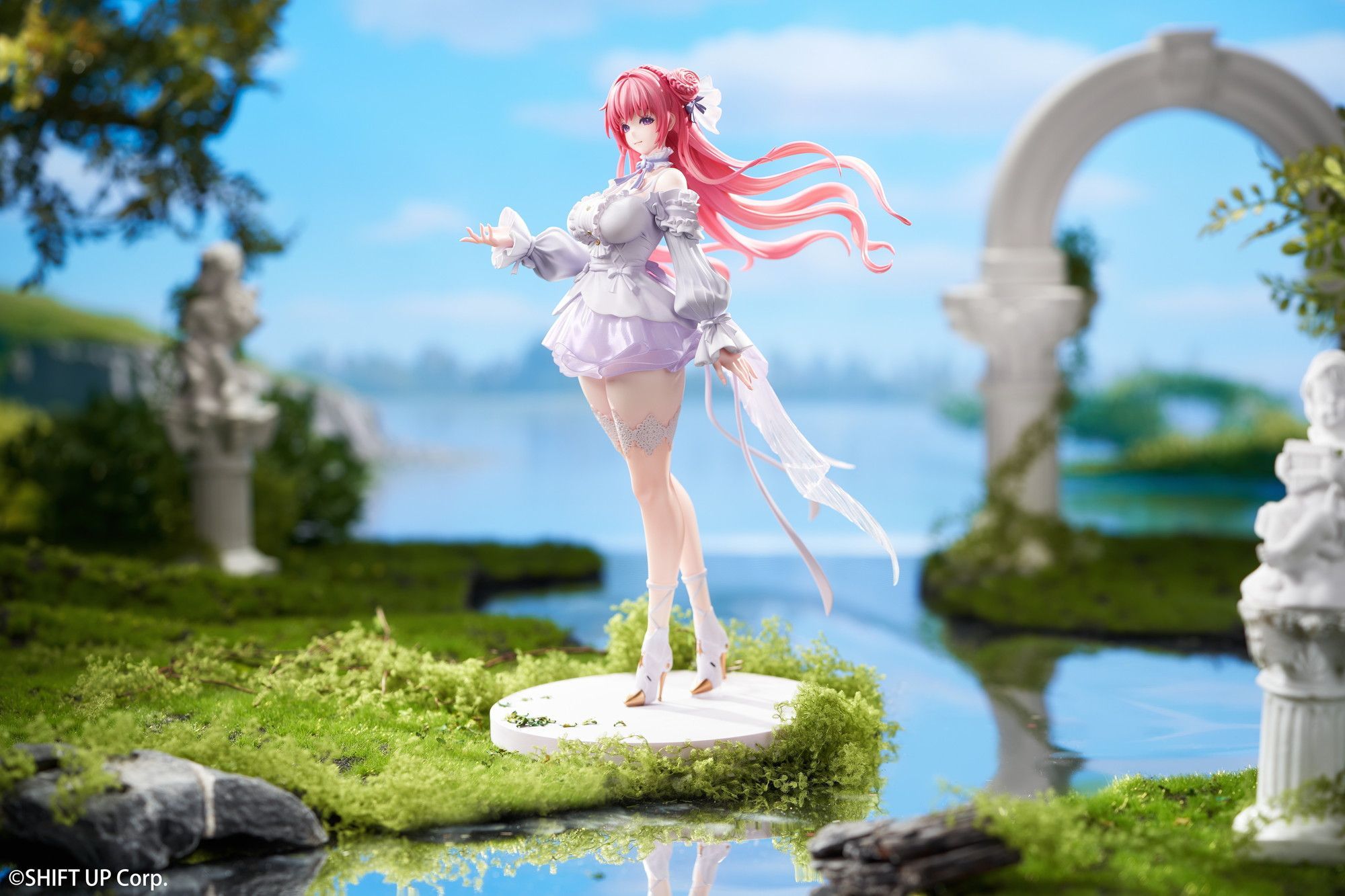 Hobby sakura 勝利の女神：NIKKE 1/10 ドロシー｜ホビーの総合通販