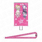 劇場版 トリニティセブン デカアクリルスタンド 浅見リリス｜ホビーの