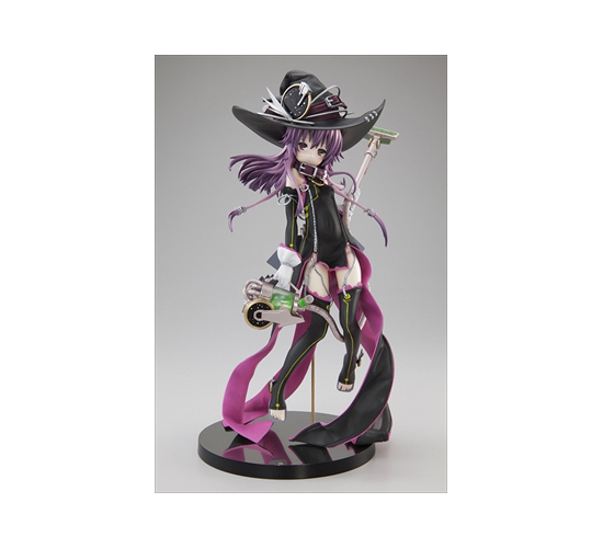 スクウェア・エニックス 拡散性ミリオンアーサー 1/8 ニムエ｜ホビーの