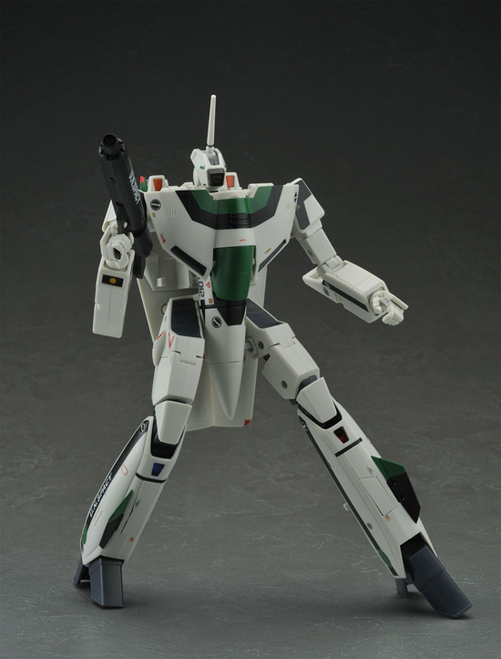 再販】やまと マクロス 1/60 完全変形 VF-1A 柿崎機｜ホビーの総合通販