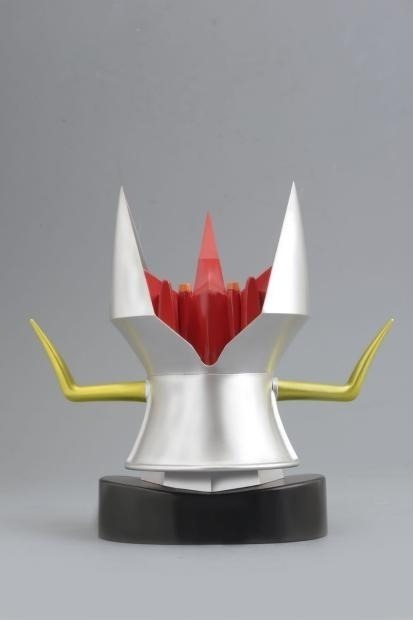 エヴォリューション・トイ メタル・アクション No.2 グレート