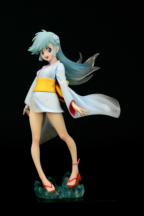 昭和レトロ ドロロンえん魔くん 雪子姫 首ふり人形 昭和レトロ