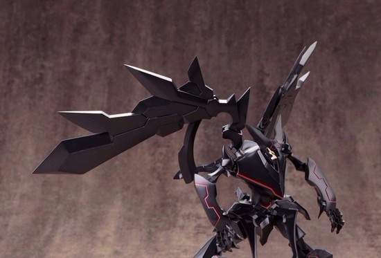 コトブキヤ スーパーロボット大戦OG ORIGINAL GENERATIONS