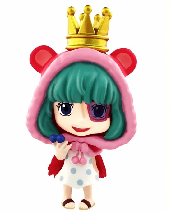 プレックス アニキャラヒーローズ ワンピース ドレスローザ編 其の弐