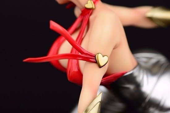 オルカトイズ 1/6 キューティーハニー Infinite Premium｜ホビーの総合