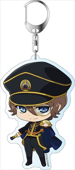 KING OF PRISM デカキーホルダー 法月仁｜ホビーの総合通販サイト