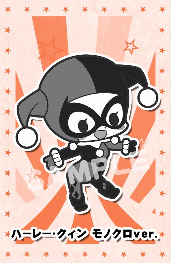 バットマン ラバーストラップコレクション デビュー 8個入り1BOX