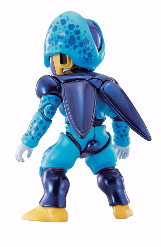 メガハウス Dimension of DRAGONBALL セル 完全体｜ホビーの総合通販