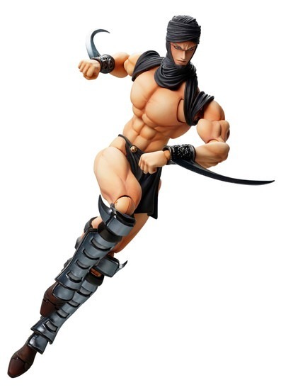 再販】超像可動 ジョジョの奇妙な冒険 第2部 カーズ｜ホビーの総合通販