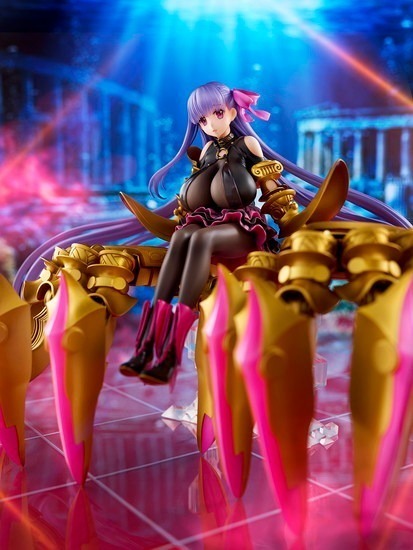 銀振支払前金制】キューズQ Fate/Grand Order 1/7 アルターエゴ