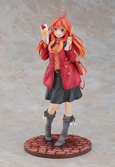 GOOD SMILE COMPANY 五等分の花嫁∬ 1/6 中野五月 Date Style Ver