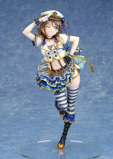アルター ラブライブ！スクールアイドルフェスティバル ALL STARS 1/7