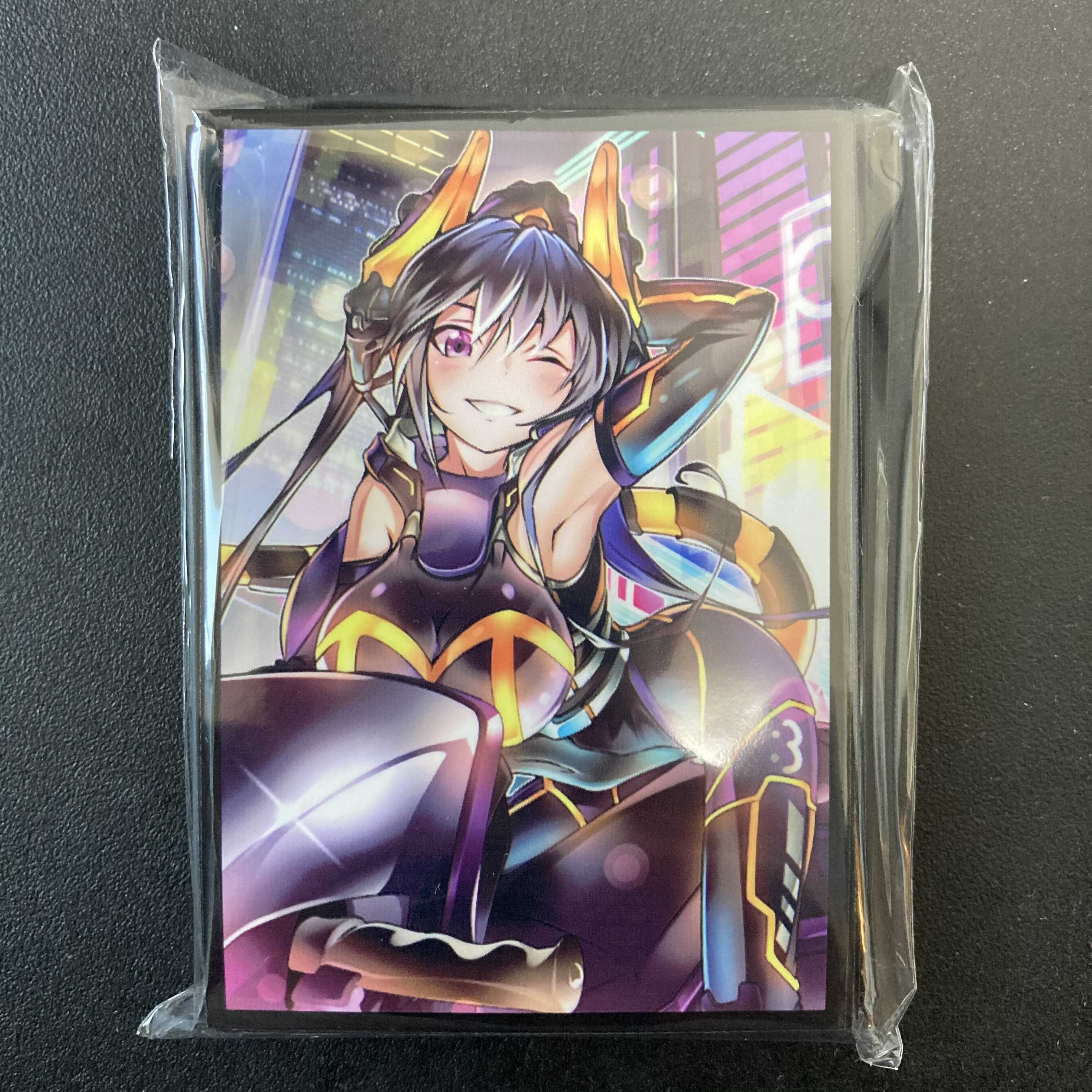 遊戯王 I:Pマスカレーナスリーブ 王国スリーブ×2 IPマスカレーナ