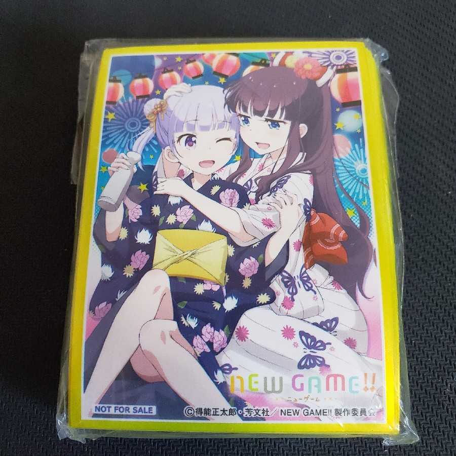 NEW GAME ｶｰﾄﾞｽﾘｰﾌﾞの通販 ゴットン（895142668） | magi