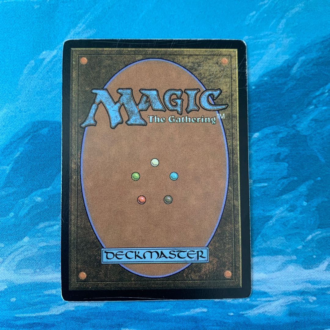 ♤MTG foil タルモゴイフ 1枚の通販 こば屋（65762861） | magi