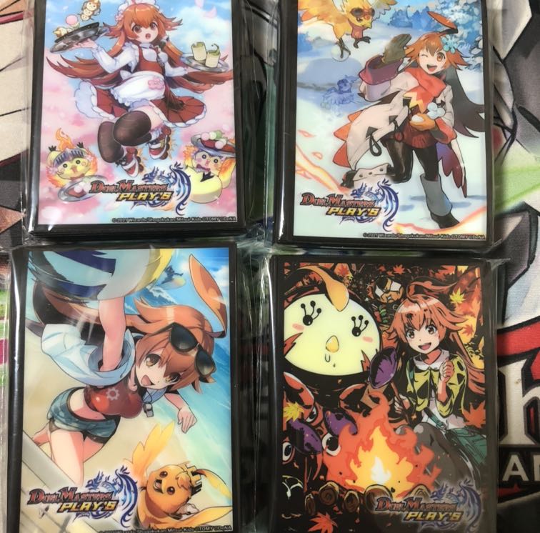 ルピコ スリーブ 全種類 1枚の通販 ぽぽ 販売再開（1081246566） | magi