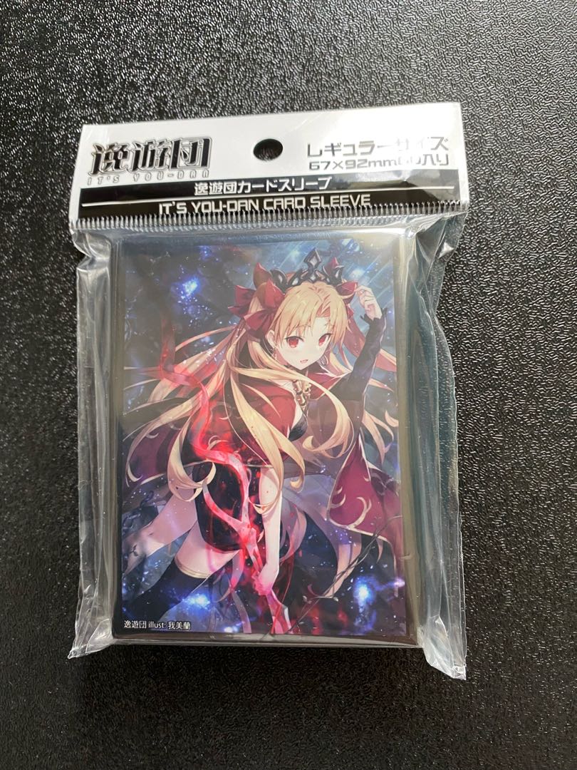 FGO」エレシュキガル スリーブの通販 りりーす（1752451524） | magi