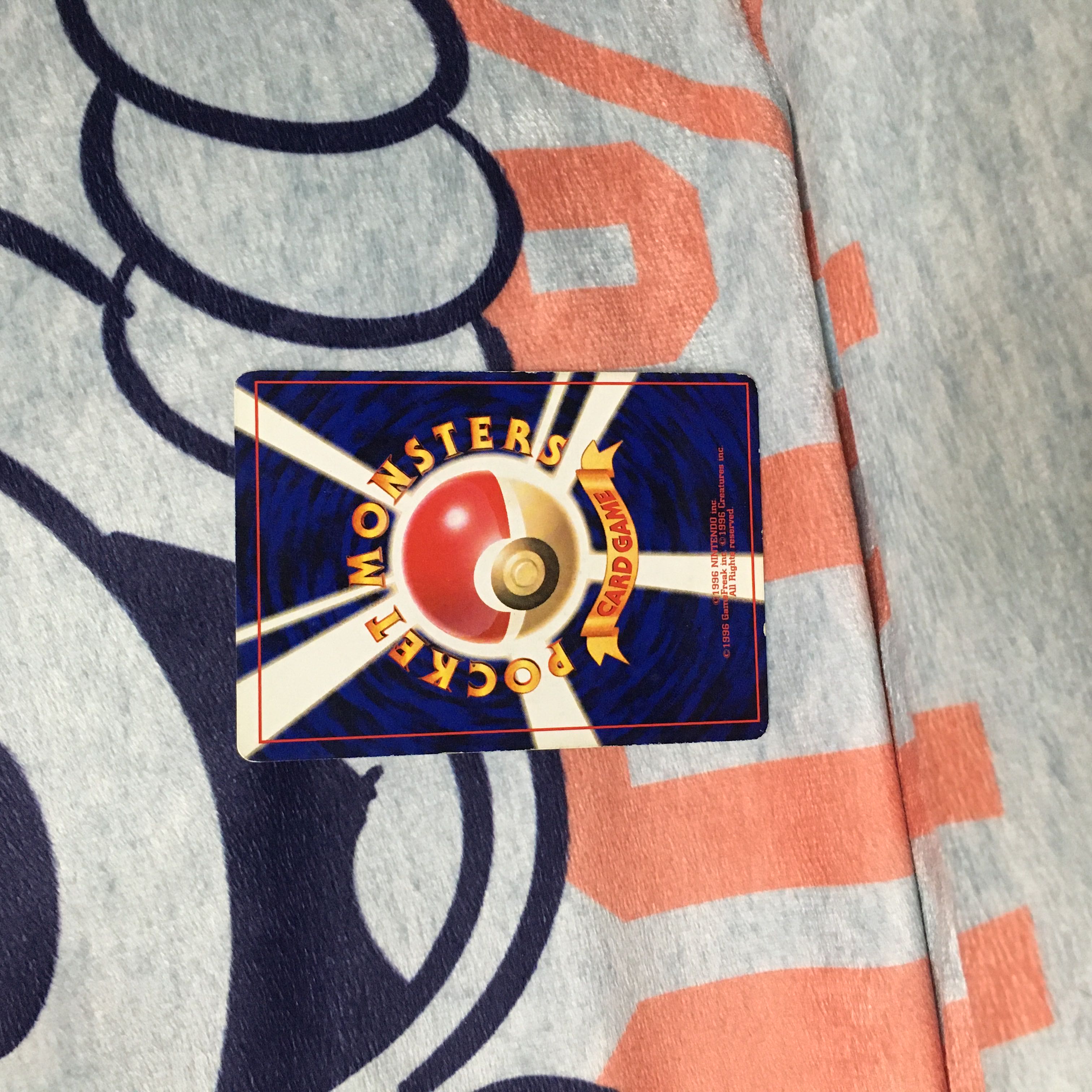 ポケモンカード リザードン 旧裏 エラーカード 枠ズレ 1枚の通販