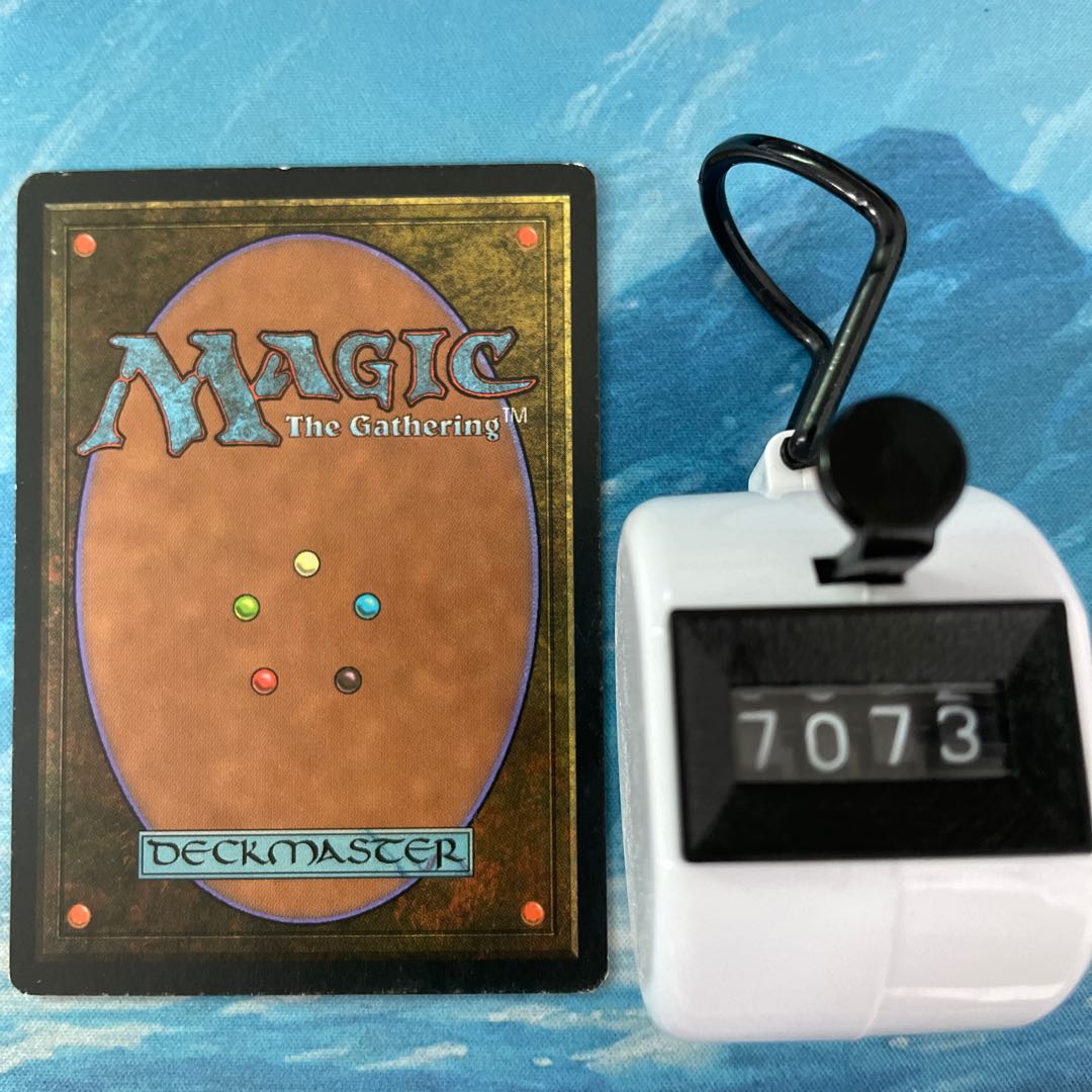 MTG 巨大化 1枚の通販 こば屋（682859923） | magi
