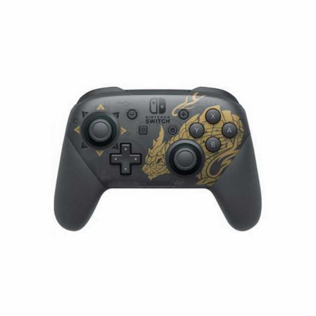 任天堂 Switch Pro コントローラー Nintendoニンテンドースイッチ