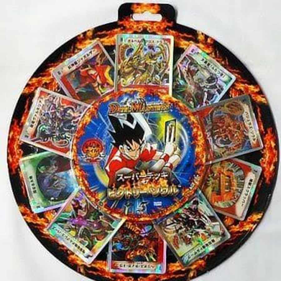 れ*き様 デュエルマスターズ スーパーデッキゼロ 5個セット