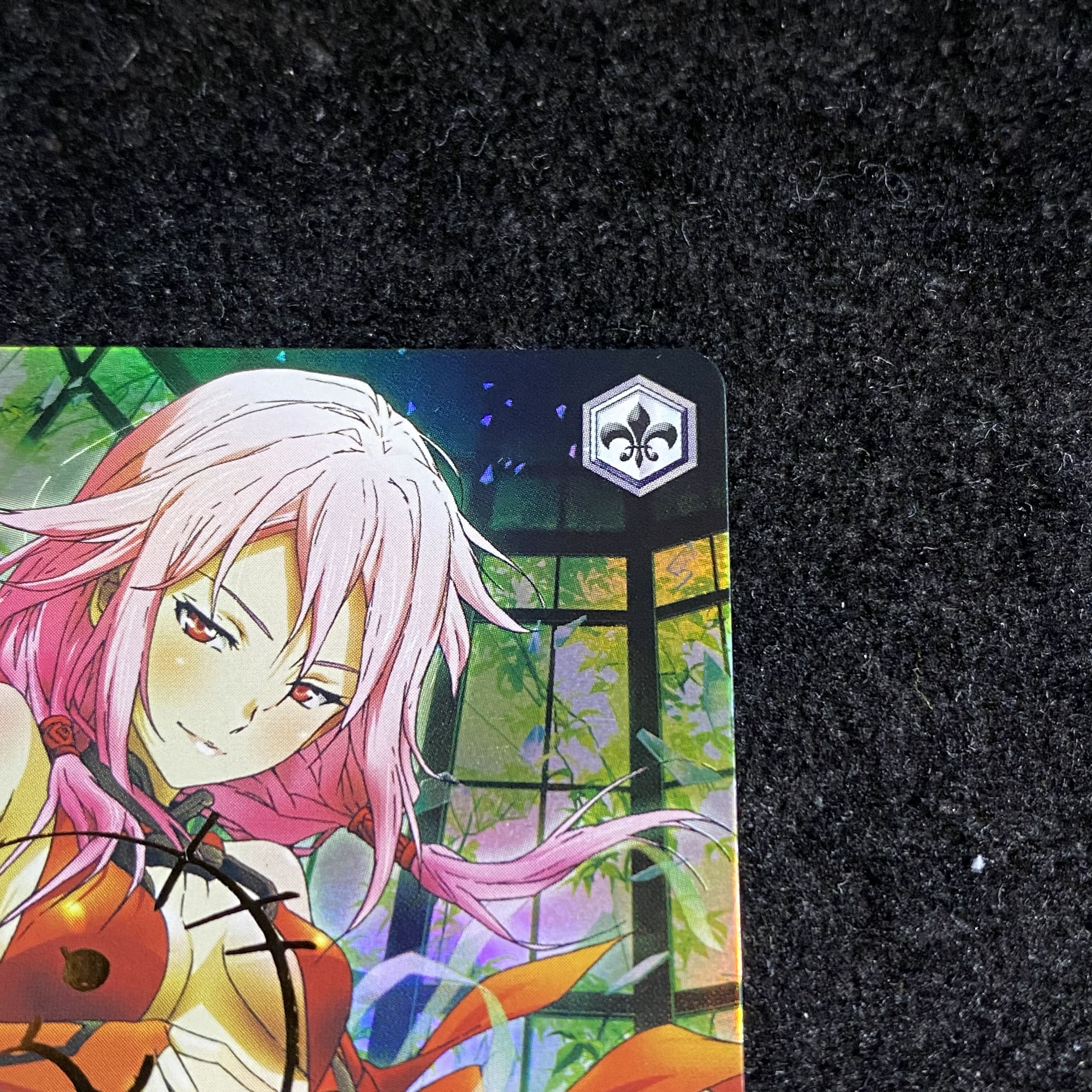 楪 いのり(サイン入り) SP GC/S16-057SP 1枚の通販 土日祝休@magi公式