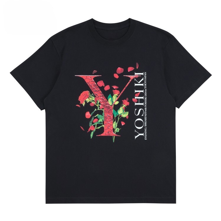 STORE | YOSHIKI OFFICIAL STORE