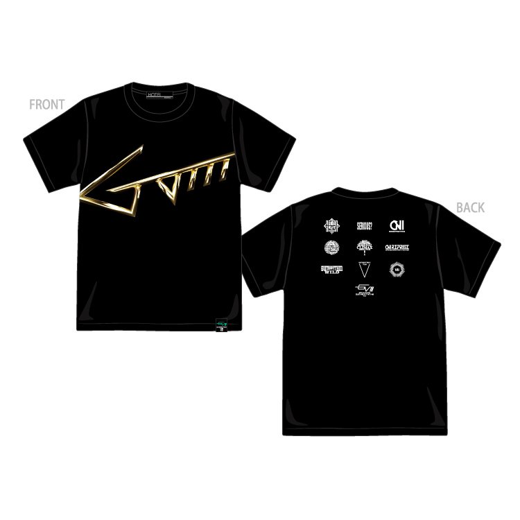 STORE | 布袋寅泰 OFFICIAL FANCLUB “beat crazy”