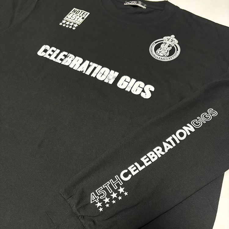 STORE | 布袋寅泰 OFFICIAL FANCLUB “beat crazy”