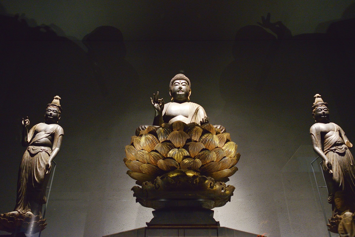 かんなみ仏の里美術館(カンナミホトケノサトビジュツカン) | 函南町