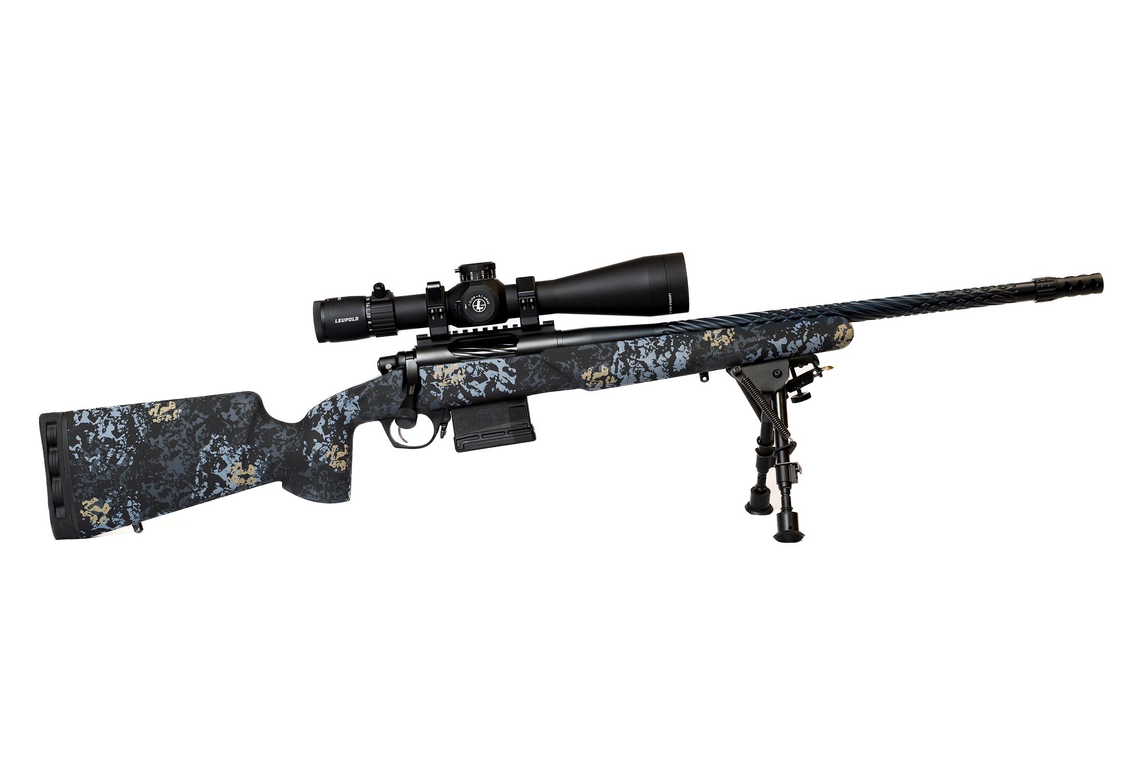 Vandal Prime Rifle | Horizon Firearms Core Bolt Action | Core