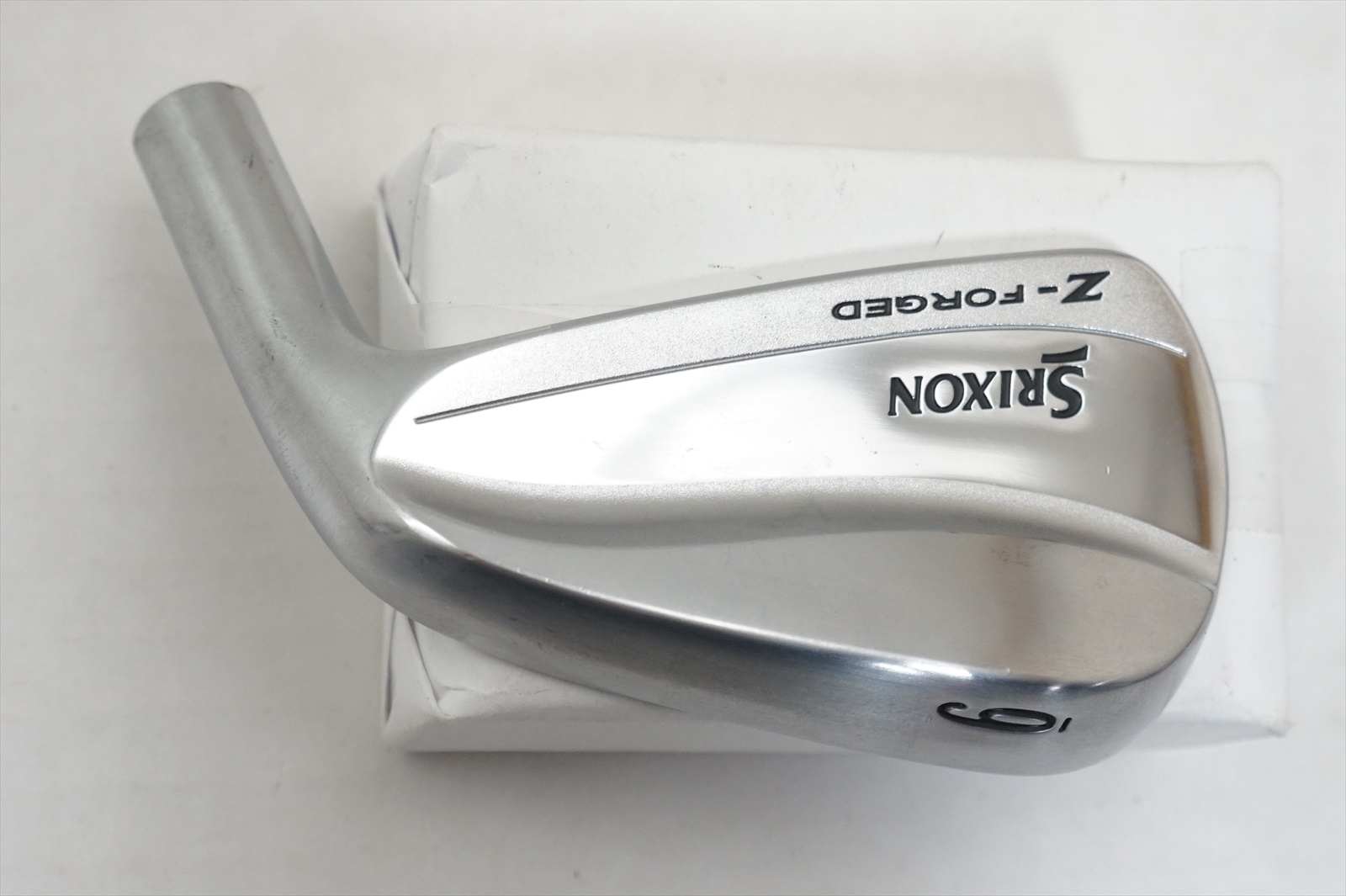 Srixon Z-Forged #6 Iron Club Head Only 963181 | eBay