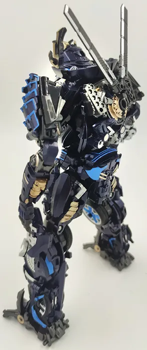 G01 Haiku | MetaGate