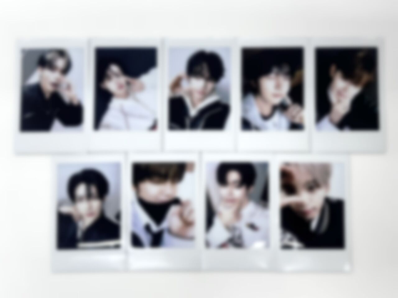 ZEROBASEONE】 Japan 1st EP 『PREZENT』発売記念、全国のCDショップに