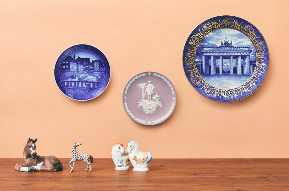 人気洋食器ブランド 2026年イヤープレート・アイテムコレクション