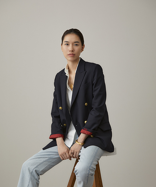 秋冬に迎え入れたい大人のための定番アイテム | 三越伊勢丹オンライン