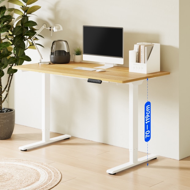 電動昇降式デスク・EJ2 | FlexiSpot 公式ストア