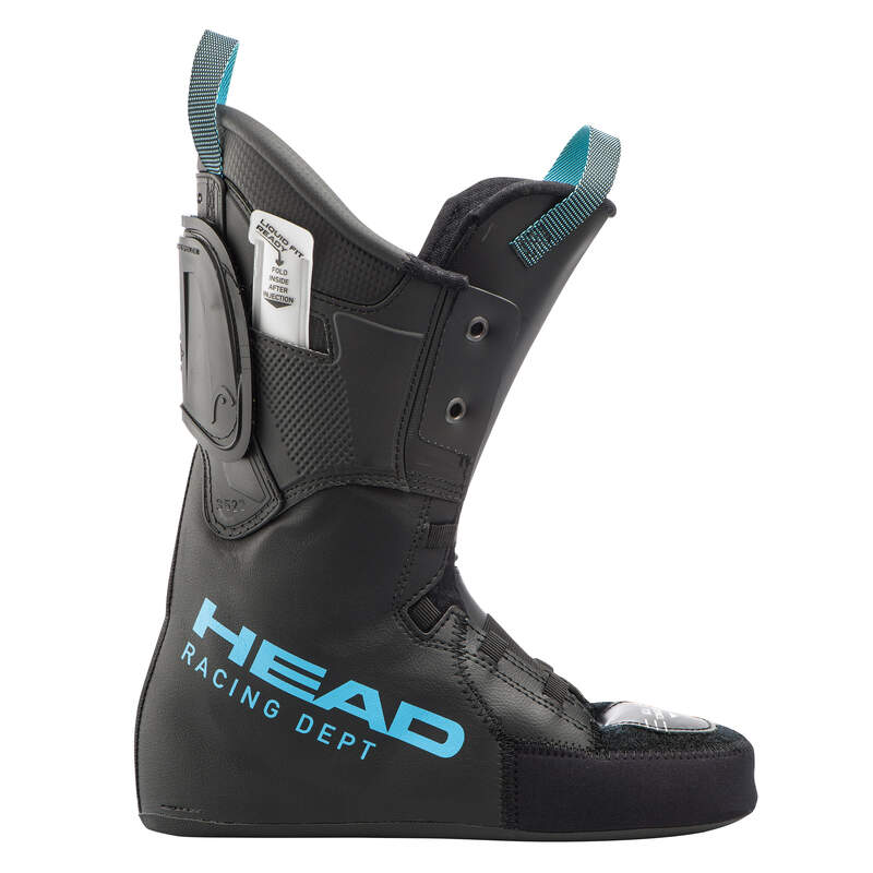 Head RAPTOR WCR 3 RV WHITE 2026 - Ski Depot / RaceSkis.com