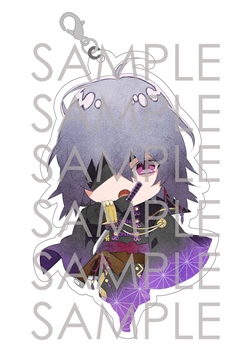 明治吸血奇譚「月夜叉」神無月の巻 霧乃助 CV.近藤 隆 | 乙女向け通販