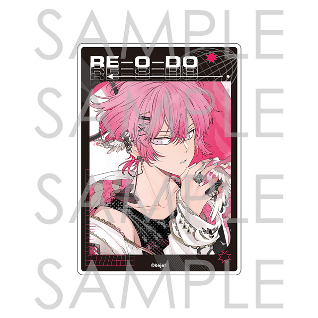 ☆グッズ追加・2/27まで値下げ【ディアヴォ】グッズまとめ Rejet shop