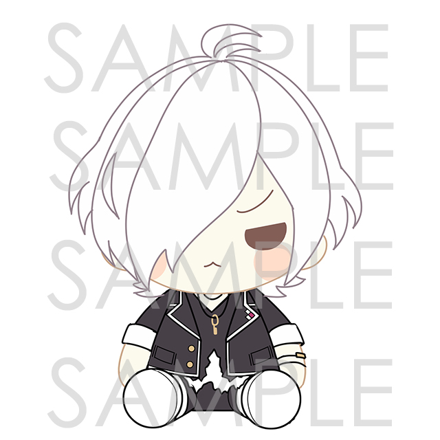 DIABOLIK LOVERS MORE, MORE BLOOD ぬいぐるみ スバル | 乙女向け通販