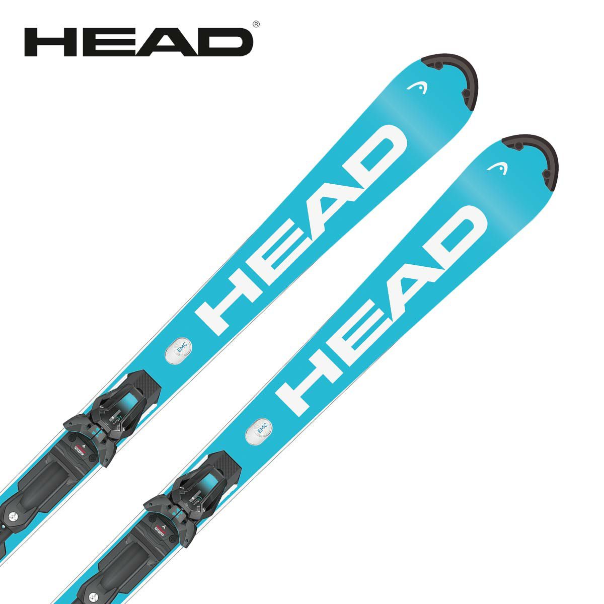 HEAD ヘッド スキー板 メンズ レディース＜2026＞WC Rebels e-Race Pro