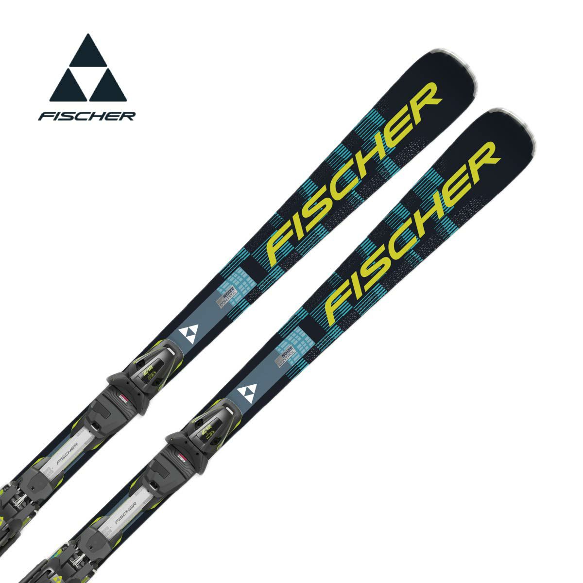 FISCHER フィッシャー スキー ビンディング ＜2022＞ RC4 Z13 FREEFLEX