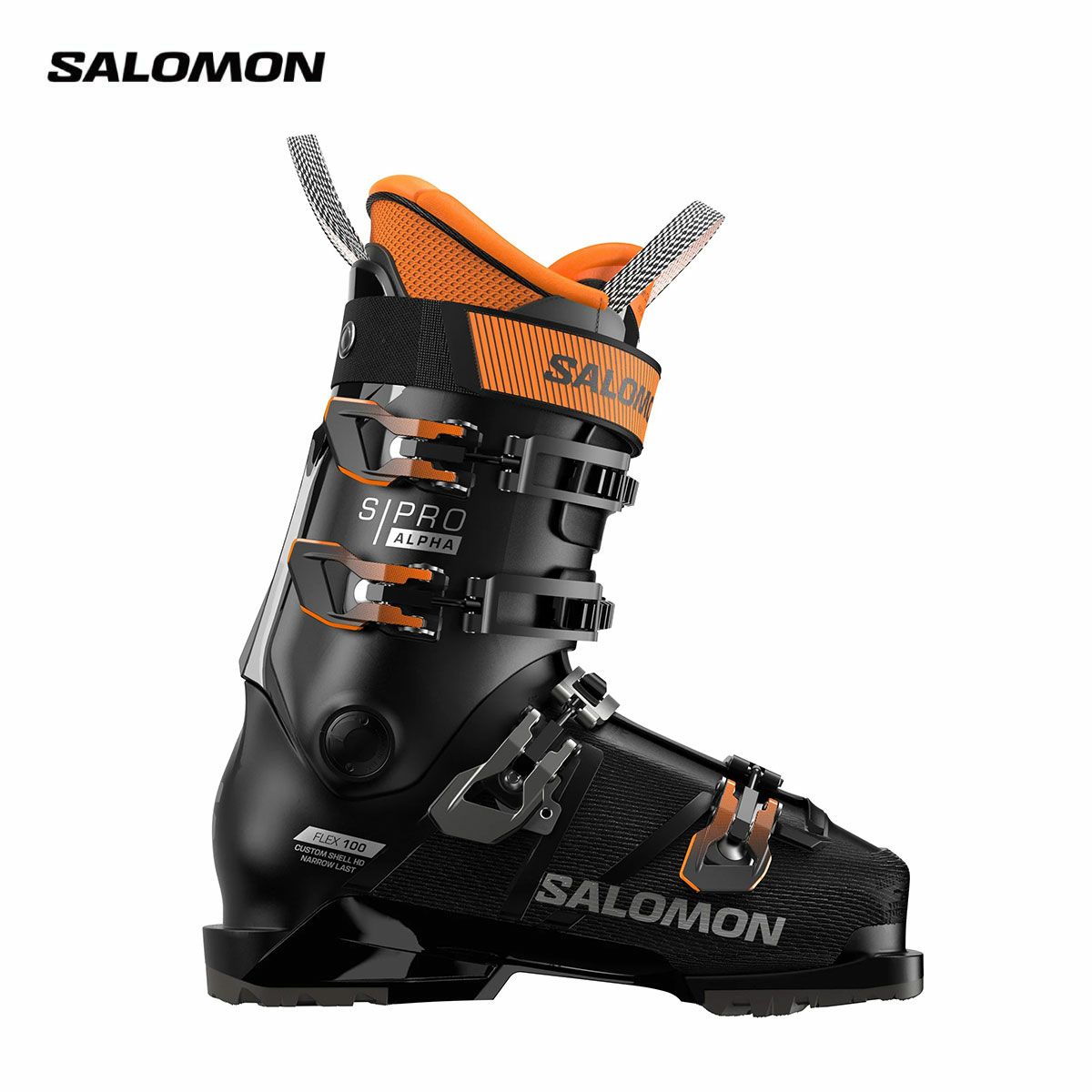 SALOMON サロモン スキーブーツ メンズ レディース＜2026＞S/PRO DELTA